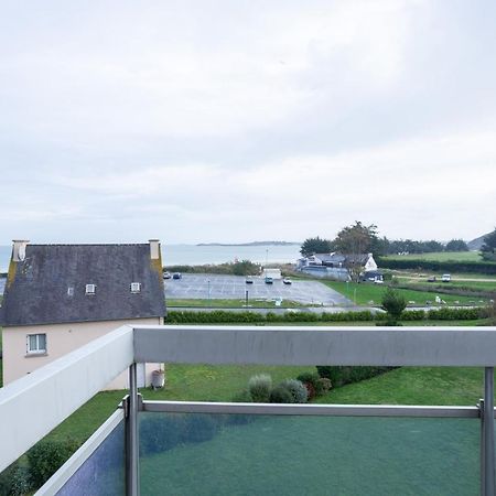 Optimist - Vue Mer Saint-Cast-le-Guildo Eksteriør bilde